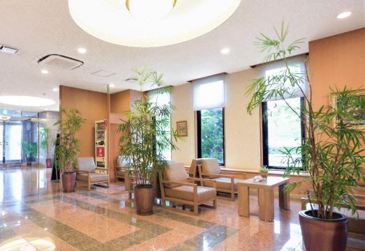 호텔 루트 인 하마나코