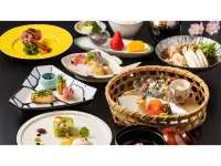 Izu Mitohama Shotokan - breakfast