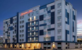 5. Hampton ..