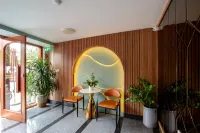 Y's Sea House Hotel