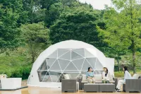 Luonte Kirino Kogen Glamping Hotels in Otoyo