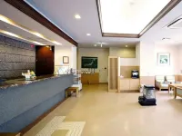 Hotel Route-Inn Yokote Inter