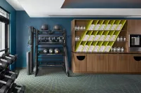 Hotel Celare, Cincinnati Midtown, a Tribute Portfolio Hotel - Gym