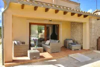 Finca Marti Ferrer: Private Swimming Pool, Garden, Barbecue, WiFi, Air Conditioning. - Wifi