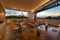 Casa Agape Boutique Hotel Rooftop Pool & Beach Club Access - สระว่ายน้ำแบบอินฟินิตี้