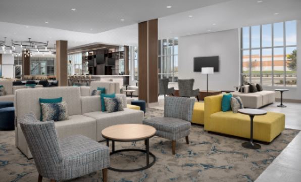 Hilton Garden Inn Florence Cincinnati Airport South