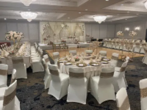 Hilton St. Louis Frontenac