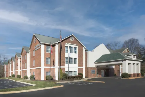 Homewood Suites by Hilton Nashville - Airport - Servicios de Traslado
