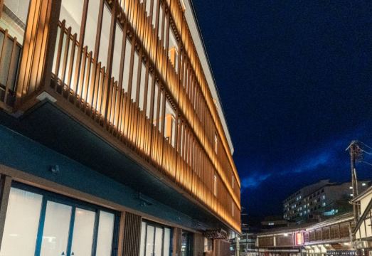 Kusatsu Onsen Yubatake Sensui 내부 다다미방 이미지