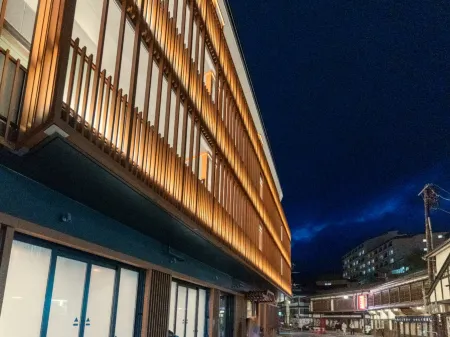 Kusatsu Onsen Yubatake Sensui