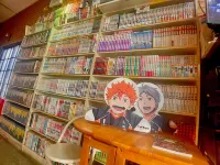 Ryokan Takimuraya Hotel a Ninohe