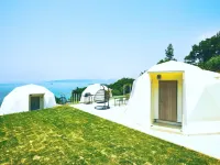 Dot Glamping Ako - Ocean View