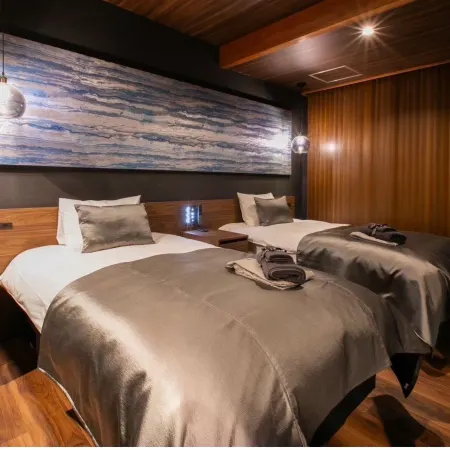 NOMADO HOTEL DAISEN Отели в г. посёлок Хоки