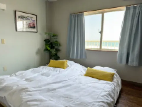 Hotel NALU 安藝郡酒店