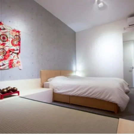 Suite Stay Kyoto Отели рядом с достопримечательностью «Станция метро Keage»