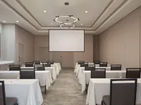 ヒルトン ガーデン イン シュリーブポート シュリーブポートのホテル