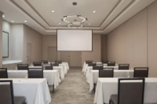 Hilton Garden Inn Shreveport