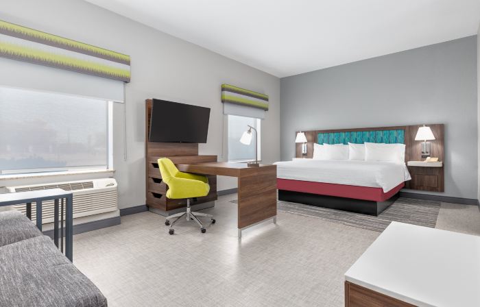 Hampton Inn & Suites Lake Jackson-Clute