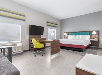 Hampton Inn & Suites Lake Jackson-Clute