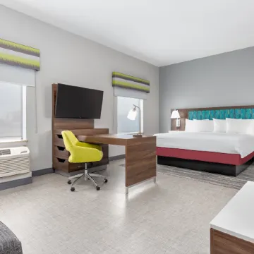 Hampton Inn & Suites Lake Jackson-Clute