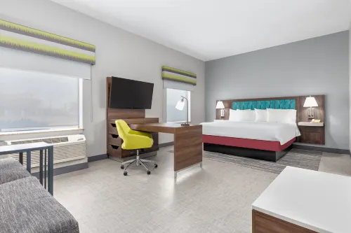 Hampton Inn & Suites Lake Jackson-Clute