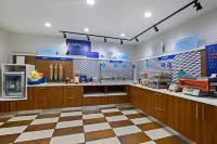 Holiday Inn Express & Suites LOCUST GROVE by IHG - Morgenmad