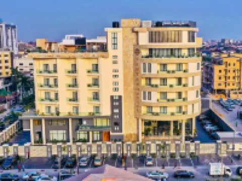 Vintano Hotel Hotels in Ibeju