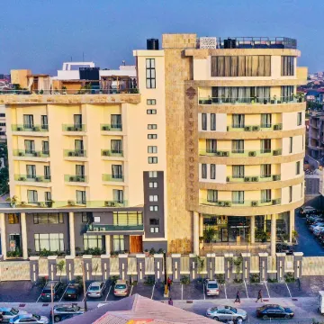 Vintano Hotel