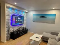 Wendover's most comfortable house for rent. Hotels in West Wendover