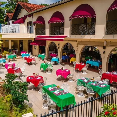 Charela Inn