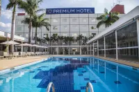 Hotel Premium Campinas - 4 ดาว
