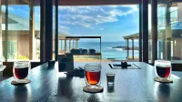 Private Beach Retreat Resort Villa Iki by Ritomaru