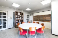 Tabist Raika Hiroshima Miyoshi Hotels in Miyoshi