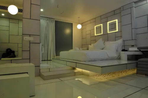 Hotel El Dorado