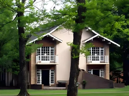 Merry Pebbles Resort