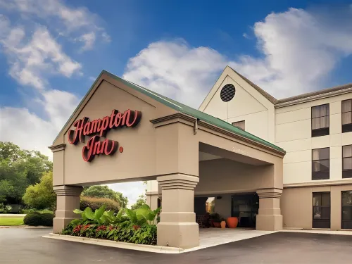 Fairfield Inn & Suites Southport - Wifi
