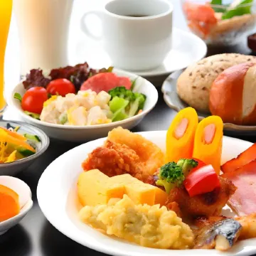 Hotel Route-Inn Igaueno -Igaichinomiya Inter-