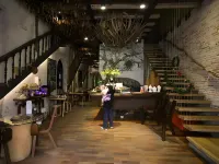 The Happy 8 Retreat @ Old Town Ipoh