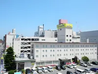 Smile Hotel Hachinohe Hotels in Hachinohe
