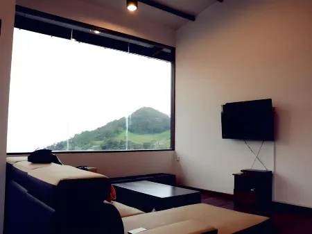 Nikgold Garden Resort Kundasang
