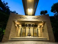 LiVEMAX RESORT JYOGASAKI KAIGAN