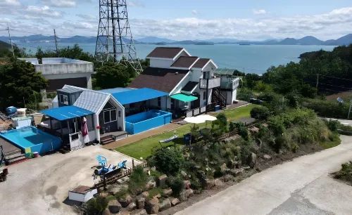 Yeosu Maru Pension