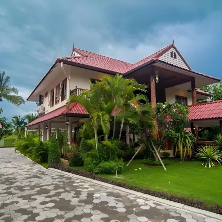 Little Teak Home Stay