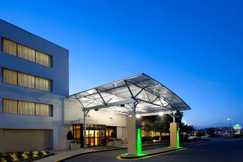 Holiday Inn Washington-College Pk I-95 Hôtels à : College Park