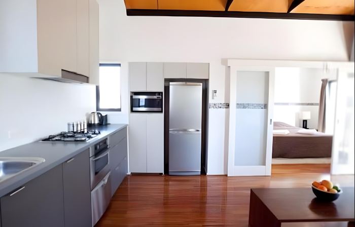 Harbourside Terrace Apartments