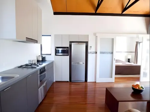 Harbourside Terrace Apartments - 3-Star