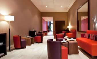 Comfort Aparthotel Saint-Etienne