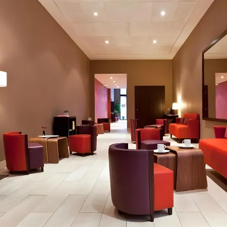 Comfort Aparthotel Saint-Etienne