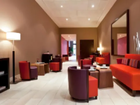 คอมฟอร์ท อพาร์ทโฮเทล แซ็ง-เอเทียน