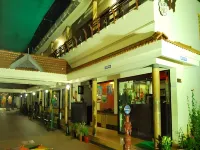Guruvayoor Resort Hotel di Kunnamkulam